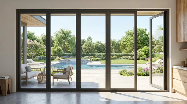 Choosing Glass for Large Openings: Heat, Glare, Privacy, and Sound