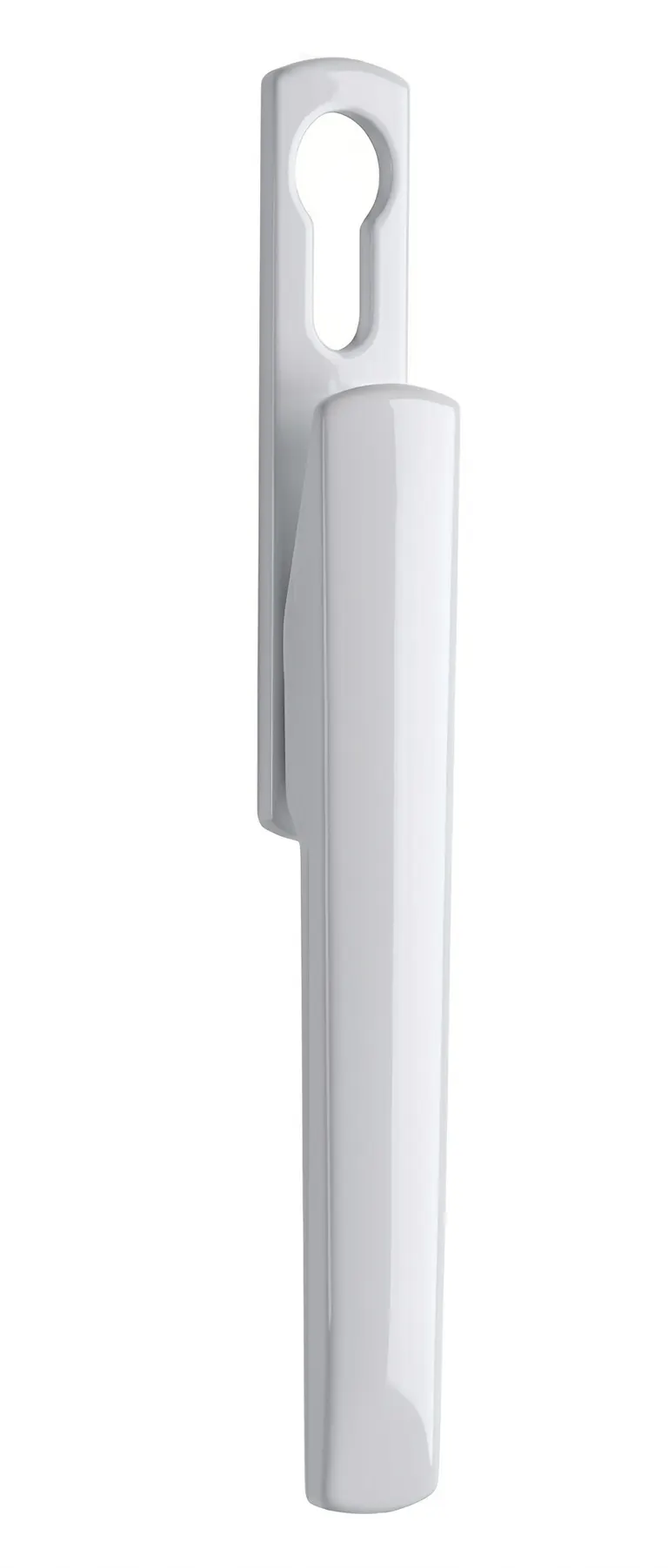 Vivo handle in White